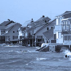 Sea Level Rise